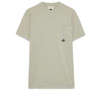 Roy Rogers Pocket M - T-shirt - uomo 2XL Light Green man