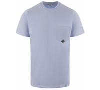 ROY ROGERS Pocket M - T-shirt - uomo Blue L