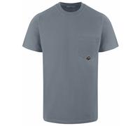 ROY ROGERS Pocket M - T-shirt - uomo Blue M