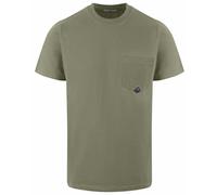 ROY ROGERS Pocket M - T-shirt - uomo Green XL