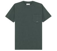 ROY ROGERS Pocket M - T-shirt - uomo M Dark Green man