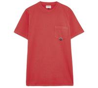 Roy Rogers Pocket M - T-shirt - uomo XL Red man