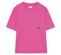 Roy Rogers Pocket W - T-shirt - donna S Pink woman