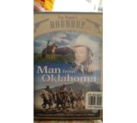 Roy Rogers - Rainbow Over Texas/Man from Ok
