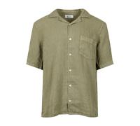 Roy Roger's - Riviera Shirt - - Shirts - Uomo - Verde - M