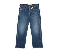 Roy Roger's - Rnd492Ce082906 Jeans Dritti - - Jeans - Donna - Blu - W30