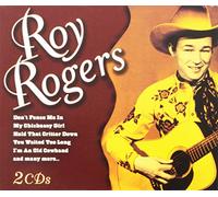 Roy Rogers - Roy Rogers