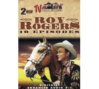 Roy Rogers - Roy Rogers [Edizione: Stati Uniti]