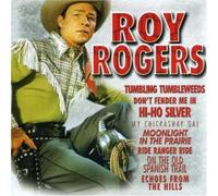 Roy Rogers - Roy Rogers [Import]