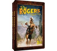 Roy Rogers - Roy Rogers: King of the Cowboys