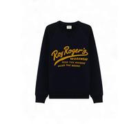 Roy Roger's - ROY Roger's Sweaters - -Sweatshirts & Hoodies -Uomo -Blu -S