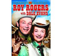 Roy Rogers - Roy Rogers With Dale Evans 1 [DVD] [1951] [Region 1] [NTSC]