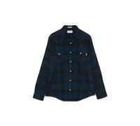 Roy Roger's Shirt Martin Check Verde - Taglia M Abbigliamento Uomo Camicie