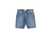 ROY ROGER'S Shorts RRU085D6751392 999 Blu Uomo 32