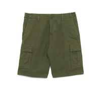 Roy Roger's, ,Shorts ,Uomo ,Verde ,W33 Cargo Bermuda Shorts