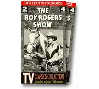 Roy Rogers Show