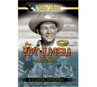 Roy Rogers Show 3