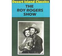 Roy Rogers Show, The (DVD) Dale Evans Roy Rogers