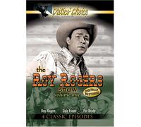 Roy Rogers Show - Vol. 1 [Edizione: Regno Unito]