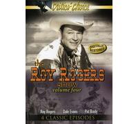 Roy Rogers Show - Vol. 4
