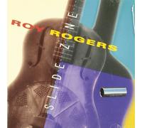 Roy Rogers - Slide Zone by Roy Rogers