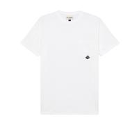 Roy Roger's - T-shirt girocollo - -Tops -Uomo -Bianco -3XL