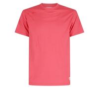 Roy Roger's - T-shirt girocollo - -Tops -Uomo -Rosso -2XL