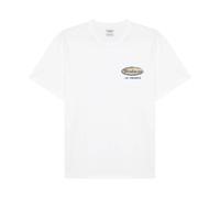 Roy Roger's - T-shirt in jersey con stampa Tools - - Tops - Uomo - Bianco - S