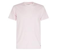 Roy Roger's - T-Shirt in Jersey - -Tops -Uomo -Rosa -2XL