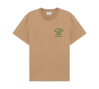 Roy Roger's - T-Shirt Jersey Botanics Dyed - -Tops -Uomo -Beige -L