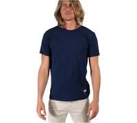 Roy Rogers T-Shirt Manica Corta RRU90049C7480111 Blu Scuro L