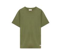 Roy Roger's T-Shirt Manica Corta SW RRU90049C7480111 Verde