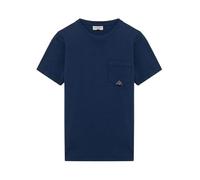 ROY ROGERS T-Shirt Pocket in Jersey