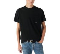 Roy Roger's T-Shirt Pocket in Jersey