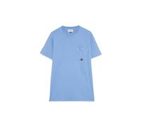 ROY ROGERS T-Shirt Pocket in Jersey