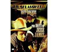 Roy Rogers - The Days of Jesse James