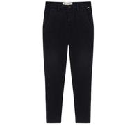 Roy Roger's, ,Trousers ,Donna ,Blu ,W27 Flow Soft Bull Chino Pants