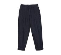Roy Roger's, ,Trousers ,Donna ,Blu ,W28 Maemi Chino Pantaloni