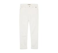 Roy Roger's, ,Trousers ,Uomo ,Bianco ,W33 Pantaloni Slim Fit Bianchi