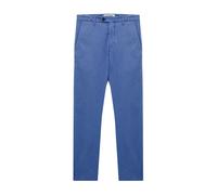 Roy Roger's, ,Trousers ,Uomo ,Blu ,W33 College Chino Pantaloni