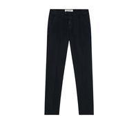 Roy Roger's Pantaloni Slim Fit New Rolf Read RRU013C9250112 Blu Scuro Blu