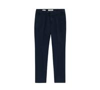 Roy Roger's, ,Trousers ,Uomo ,Blu ,W36 New Rolf Chino