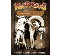 Roy Rogers - Ultimate Collection