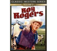 Roy Rogers: Volume 4