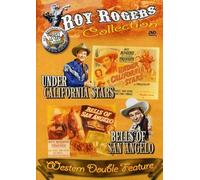 Movie - Roy Rogers Western Double Feature Vol 1