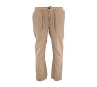 Roy Roger's, ,Trousers ,Uomo ,Beige ,M Pantalone Chino Portofino