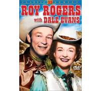 Roy Rogers With Dale Evans - Volume 1 (DVD) Dale Evans Roy Rogers Roy Rogers