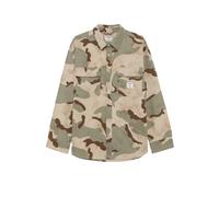 Roy Roger's - Workshirt - - Shirts - Uomo - Multicolore - XL