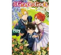 Roy Roy Noah Rozenberg R By the Grace of the Gods: Volume 7 (Light (Tascabile)