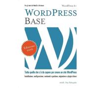 Roy Sahupala WordPress Base (Tascabile)